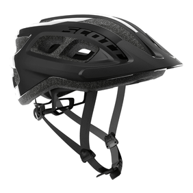Scott Casco Supra Pak-10 (Ce) Black / Osz - Combo