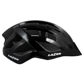 Casco Compact Black