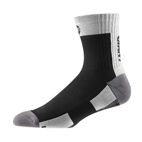 Media Realm Quarter Black