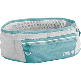 Ultra Belt 17Oz Aqua Sea/Silver S/M