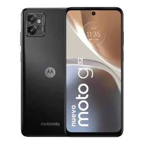 Celular motorola g32 4/128gb 50/8/2/16mp gris mineral