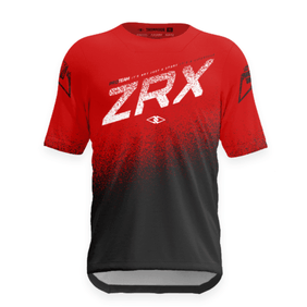 Remera Corta Tronador Spent