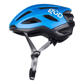 Casco Gud Road Sprint Matt Azul