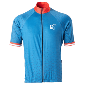 Jersey Gud Uni TrianVert Rouge