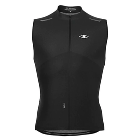 Chaleco Ultra Light Flex Negro M