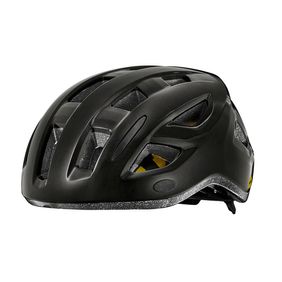 Casco Giant Relay Mips Gloss Black