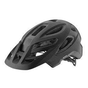 Casco Giant Roost Mips Matte Black