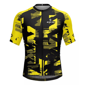 Remera Corta Adventure Rb24
