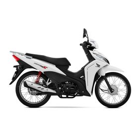 Moto Honda Wave 110 S - 2025