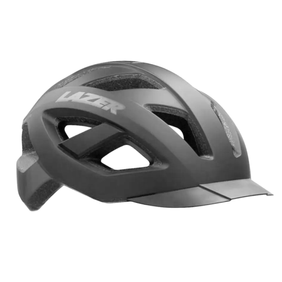 Casco Lazercameleon Black (S)