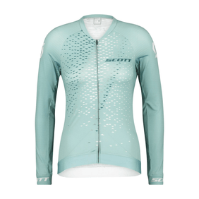 Jersey Scott Rc Pro Fem. Manga Larga