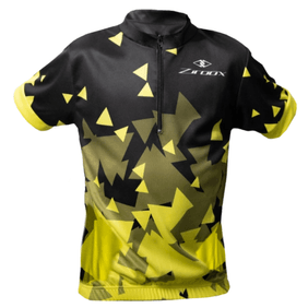Remera Corta Tunez Ink Ziroox