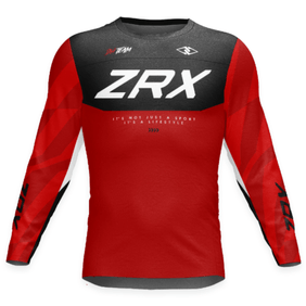 Remera Larga Cafayate Sharp