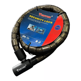 Traba C/Cable De Acero 22Mm X 1200Mm