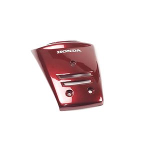 Pechera Tapa Frente Honda Wave 100 Nf Bordo M/Viejo