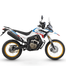 Moto smx 250 adventure - 2025