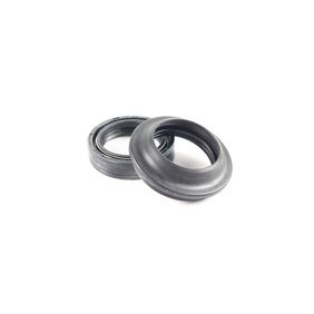 Jgo Reten Y Guardapolvo ( P/1 Barral) De Suspension Honda Cr 80 1985-1995 / Nx 150 1989-1992 / Nx 200 1994-2002 / Xr 200 Brasil 1994-2002