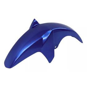Guardabarro Del Azul Ybr 125 Factor