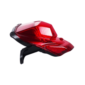 Faro Trasero Completo Yamaha Sz 150 2017