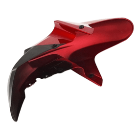 Guardabarro Delantero Yamaha Sz 150 Rojo
