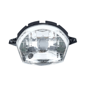 Optica (Turquia) Sola Xr125 2003-2013