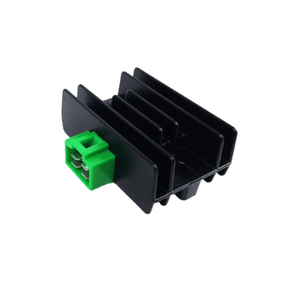 Regulador De Voltage Ybr125 Z 2017-2018