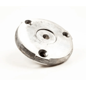 Tapa Rotor Filtro De Aceite Honda Nxr 125 Bross