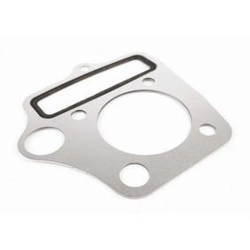 Junta Tapa De Cilindro Honda Wave 100 Nf / Cd 100 Hero
