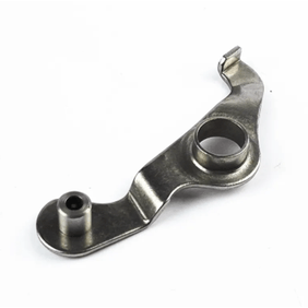 Brazo (Chapa) Pivot/Tensor Cadena De Distribucion Wave110