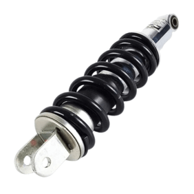 Amortiguador Trasero Xlr 125 Original -