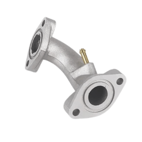 Tobera/Boca De Admision Yamaha Crypton M/V 2004-2005