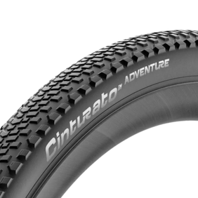 Cubierta gravel cinturato adventure 40 622 prowall 60 TPI black