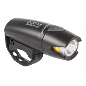 Farol smart polaris 200 1led 3F recarg usb