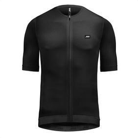 Jersey magenta 8 5 aero 2024 negro
