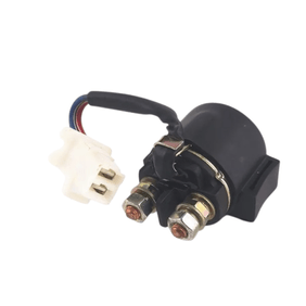 Relay Arranque Crypton M/V 2004-2005