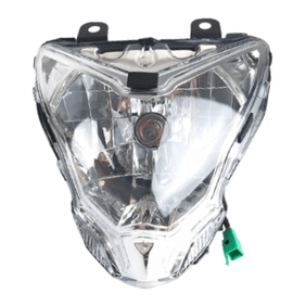 Optica Delantera Rouser 200Ns / Pulsar Ns150