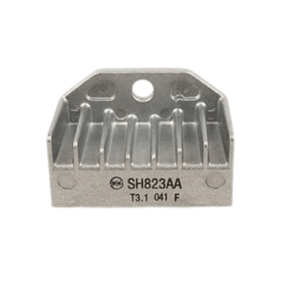 Regulador De Voltage Honda Cg 150 Titan M/N 2015-2018