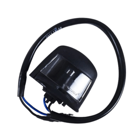 Faro De Luz Patente Crypton Mn