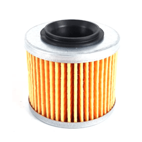 Filtro De Aceite Conjunto Secundario Voge 650 Cc (Garantia)