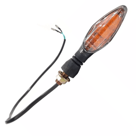 Faro De Giro Trasero Derecho Voge 300 Ds