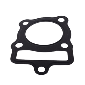 Junta Tapa De Cilindro Honda Cg 125 Titan 1995-2002 / Storm 125 2005 / Xr 125 2003-2012