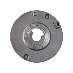 Placa Presion Rodillos Bendix De Arranque Honda Wave 100 Nf