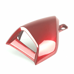 Cacha De Tanque Lateral Izq Invicta 150
