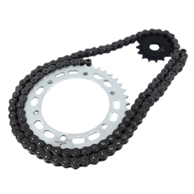 Kit De Transmision Nx400 Hamp