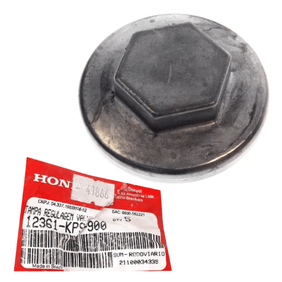 Tapon De Valvulas Xr/Nx/Cbx/Xl200B*