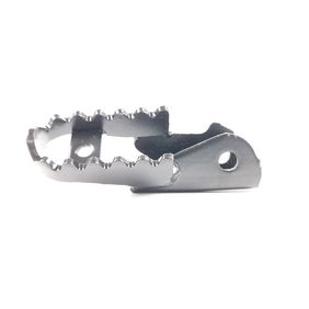 Pedalin Delantero Derecho (Solo) Honda Xr 125 2003-2012