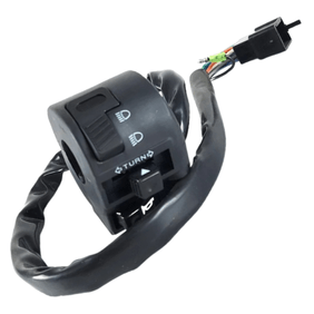Comando Izquierdo De Luces Xr125 2003-2012