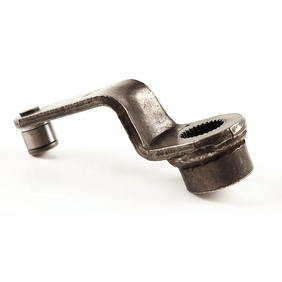Leva De Embrague Honda Wave 100 Nf