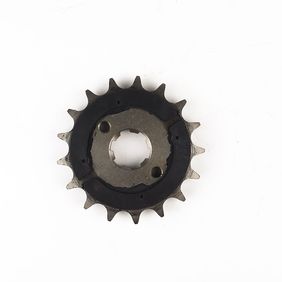 Piñon De Transmision Honda Nxr 125 Bross 2003-2010 / Xr 125 2003-2012