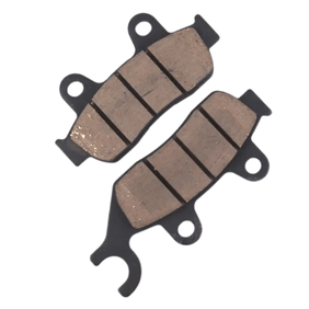Pastilla De Freno Del Storm 125